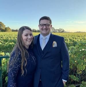 Meet your Posher, Brian